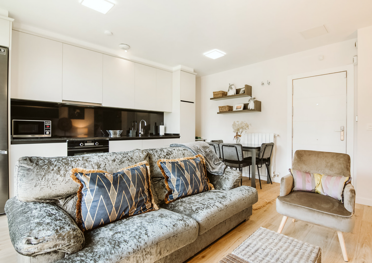 Apartamento Casa Rosana