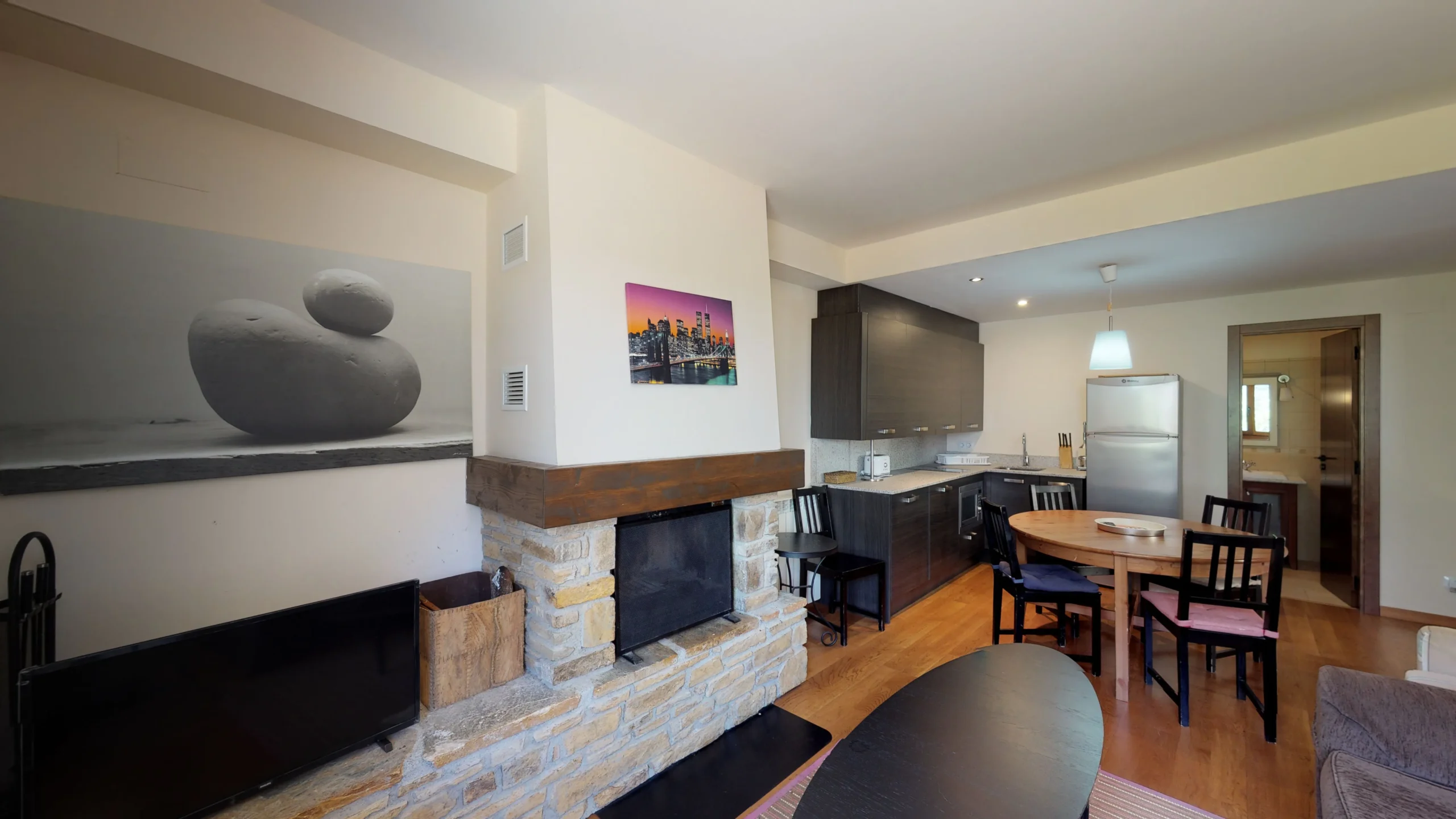 Apartamento Cantero 21