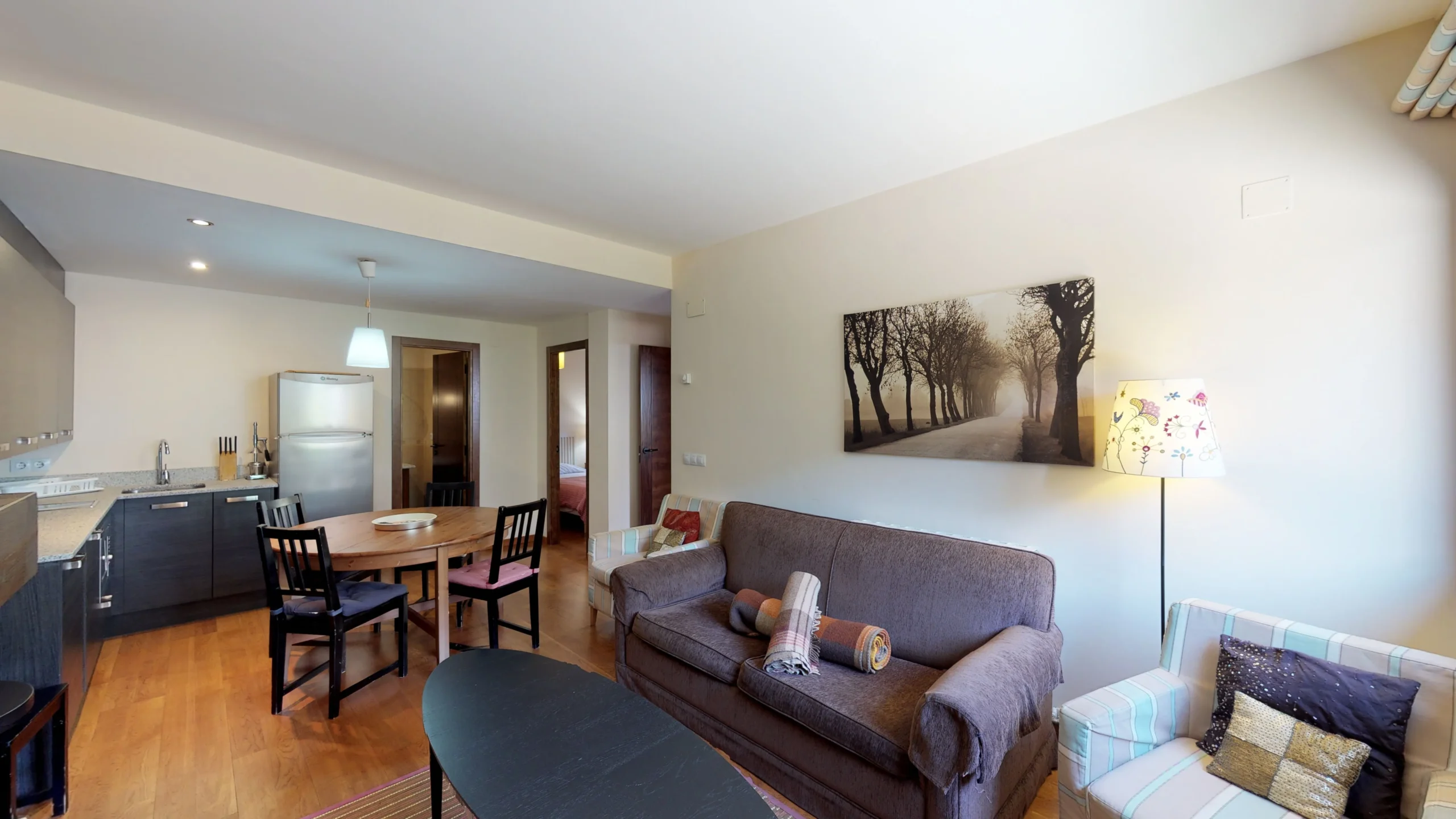 Apartamento Cantero 21