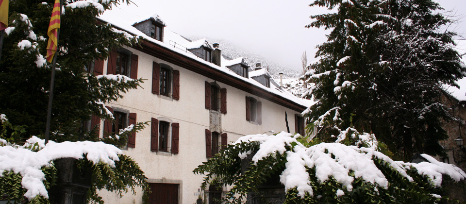 Hotel Balaitus