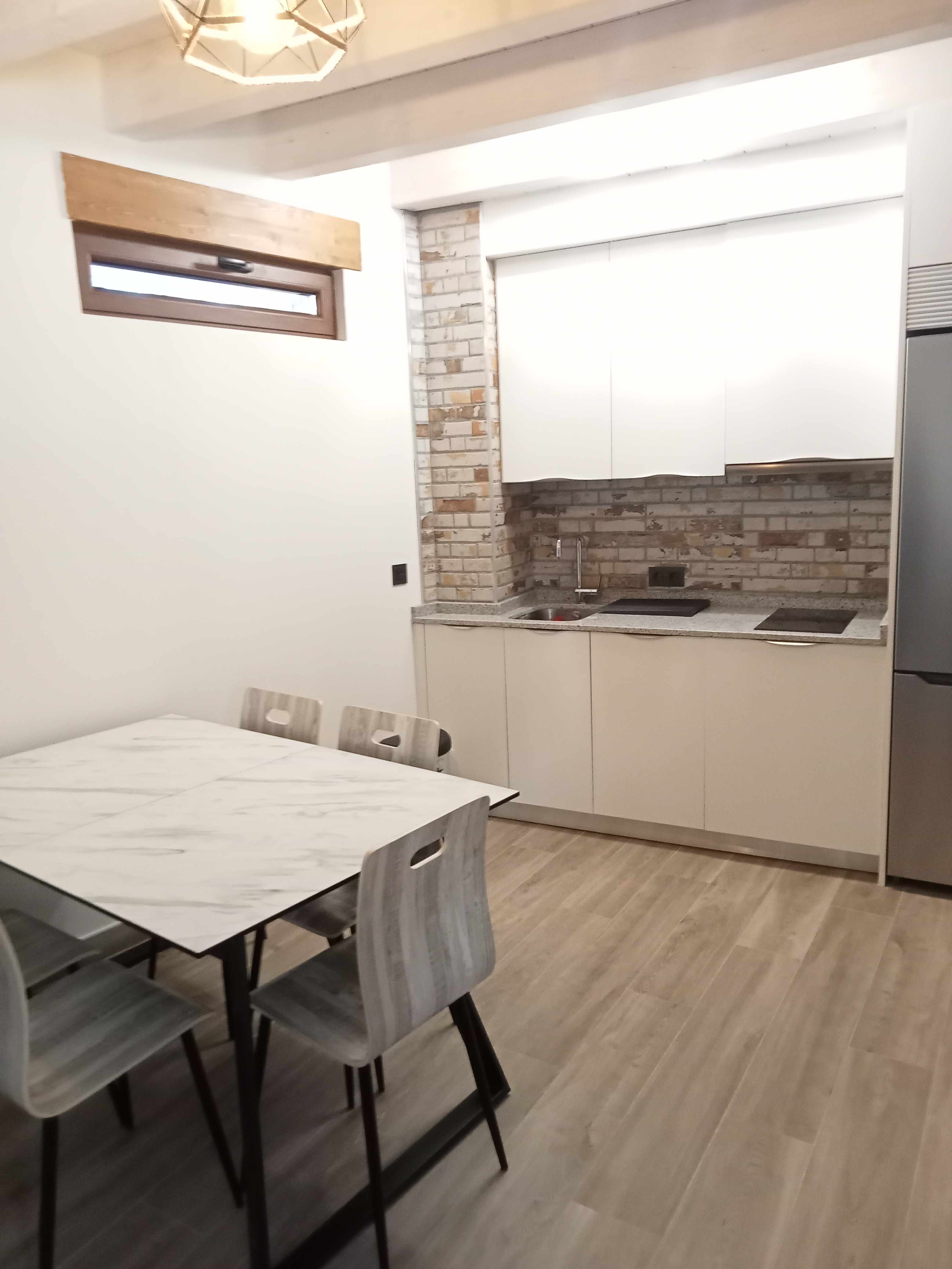 Casitas Sallent