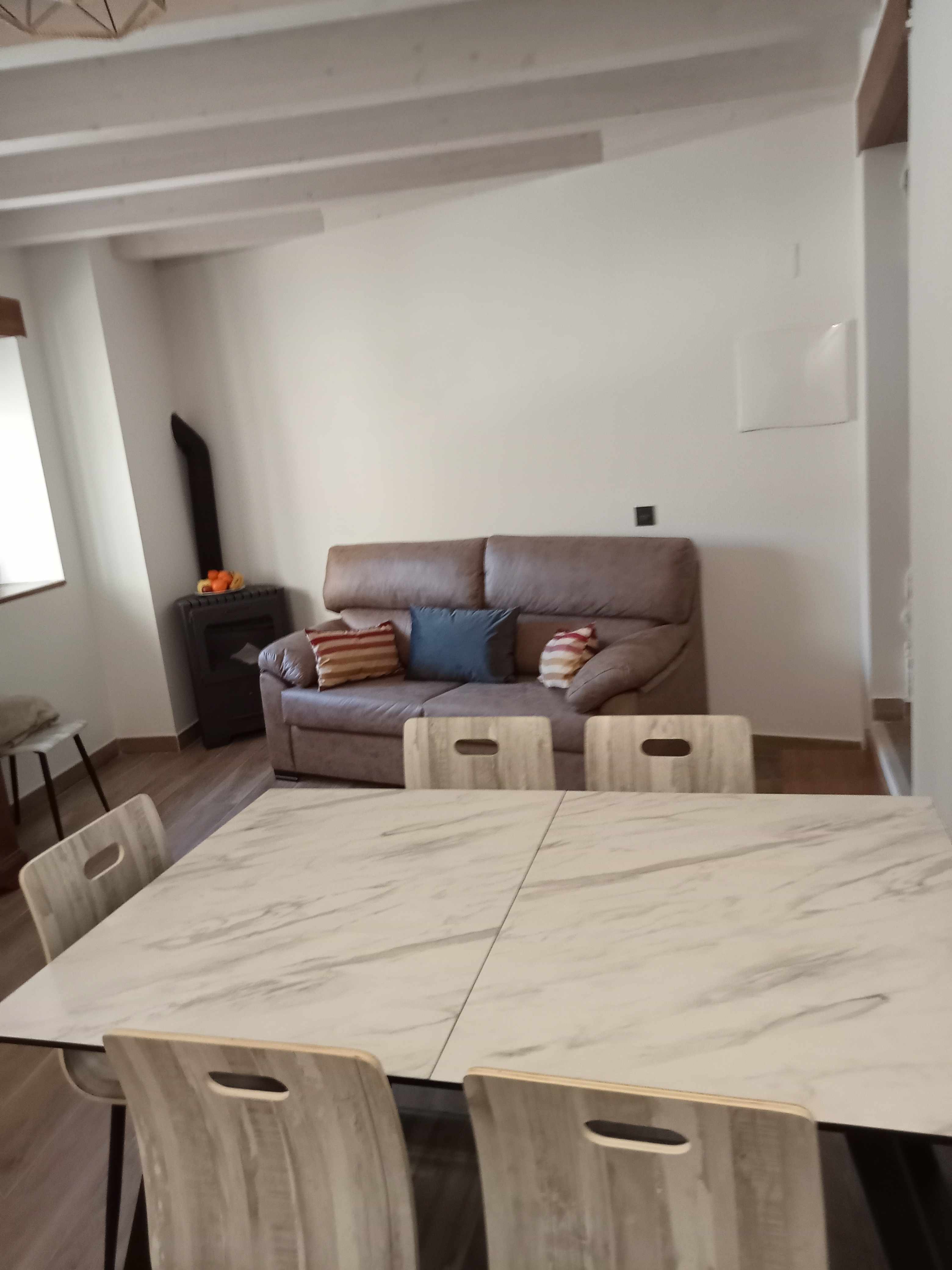 Casitas Sallent