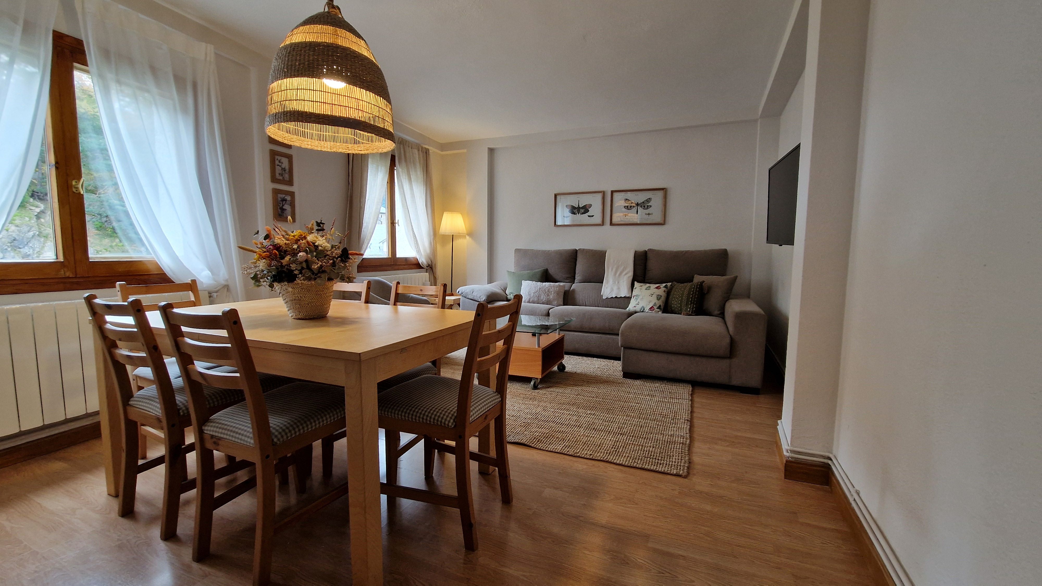 Apartamento Casa Marilu