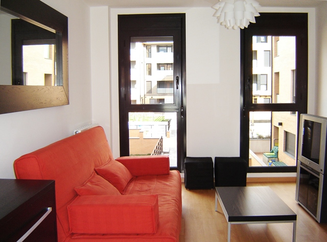 Apartamentos3000 Jaca