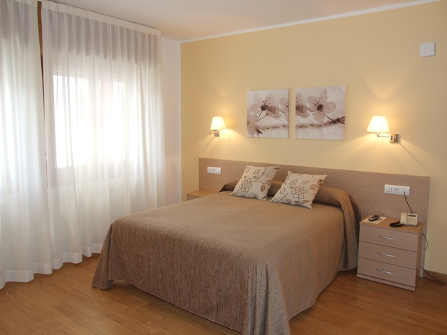 Hotel Mi Casa
