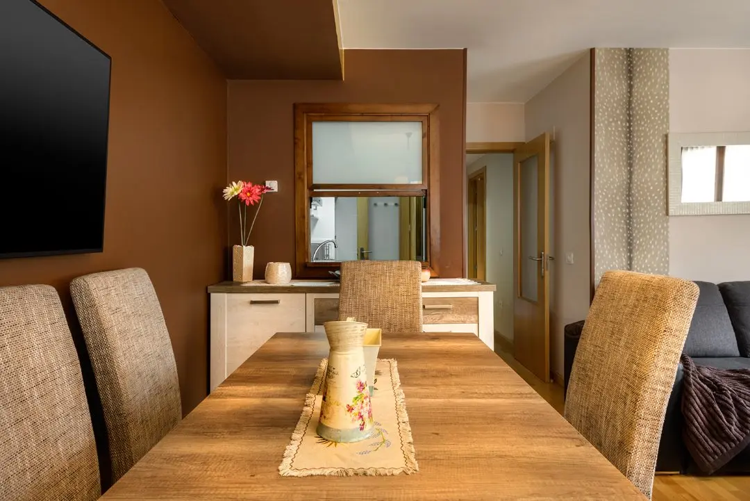 Apartamento La Laguna