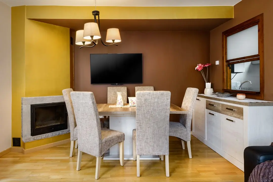 Apartamento La Laguna