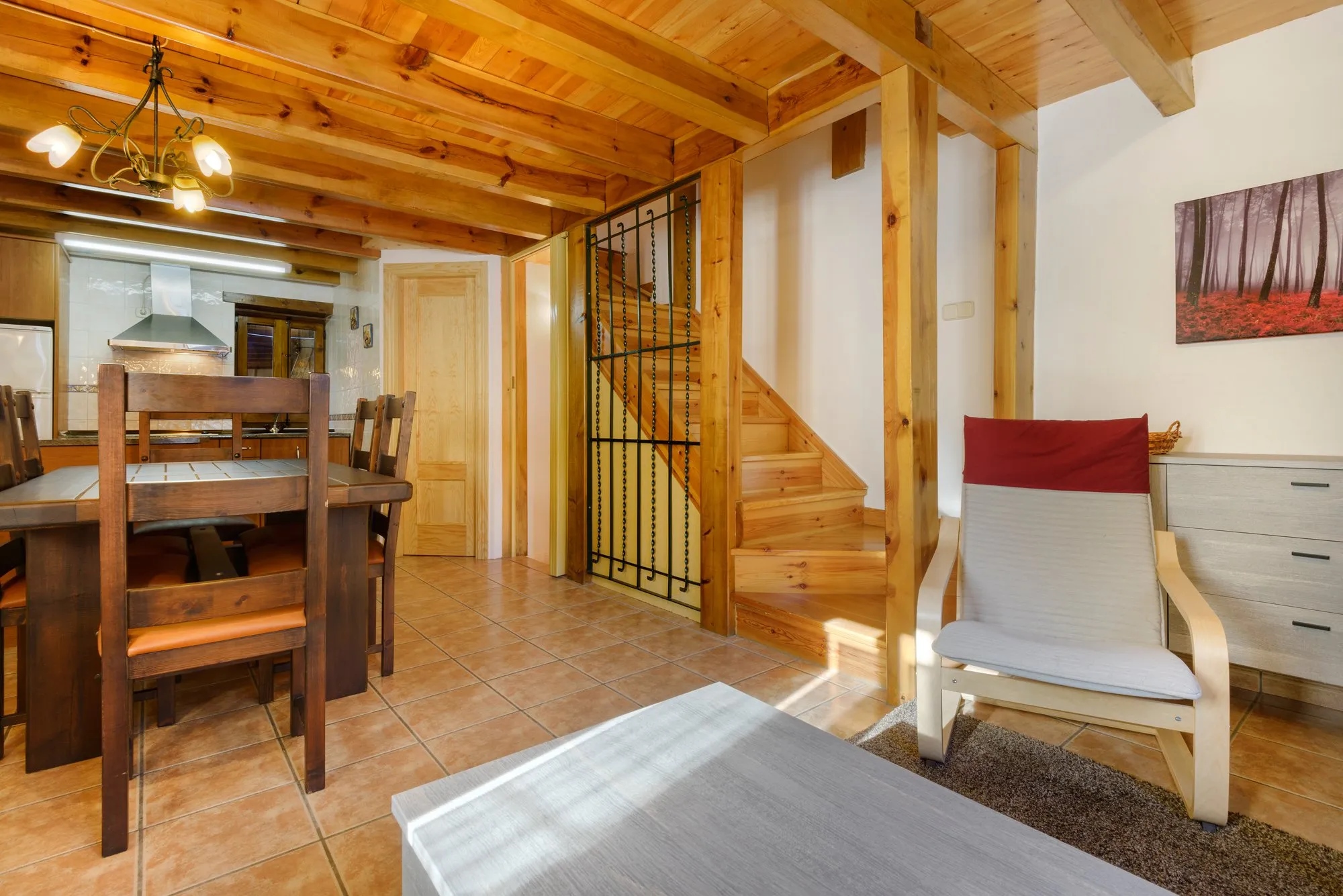 Casita Centro Panticosa