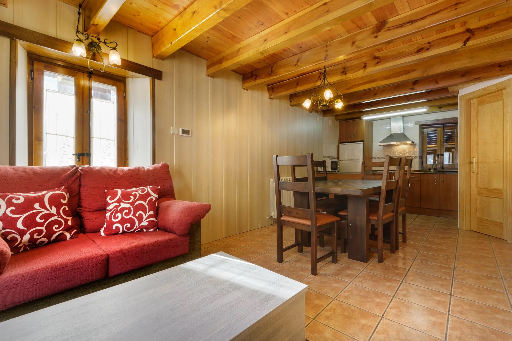 Casita Centro Panticosa