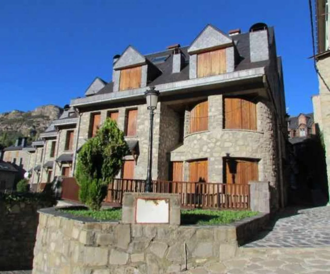 Dúplex Quiñones