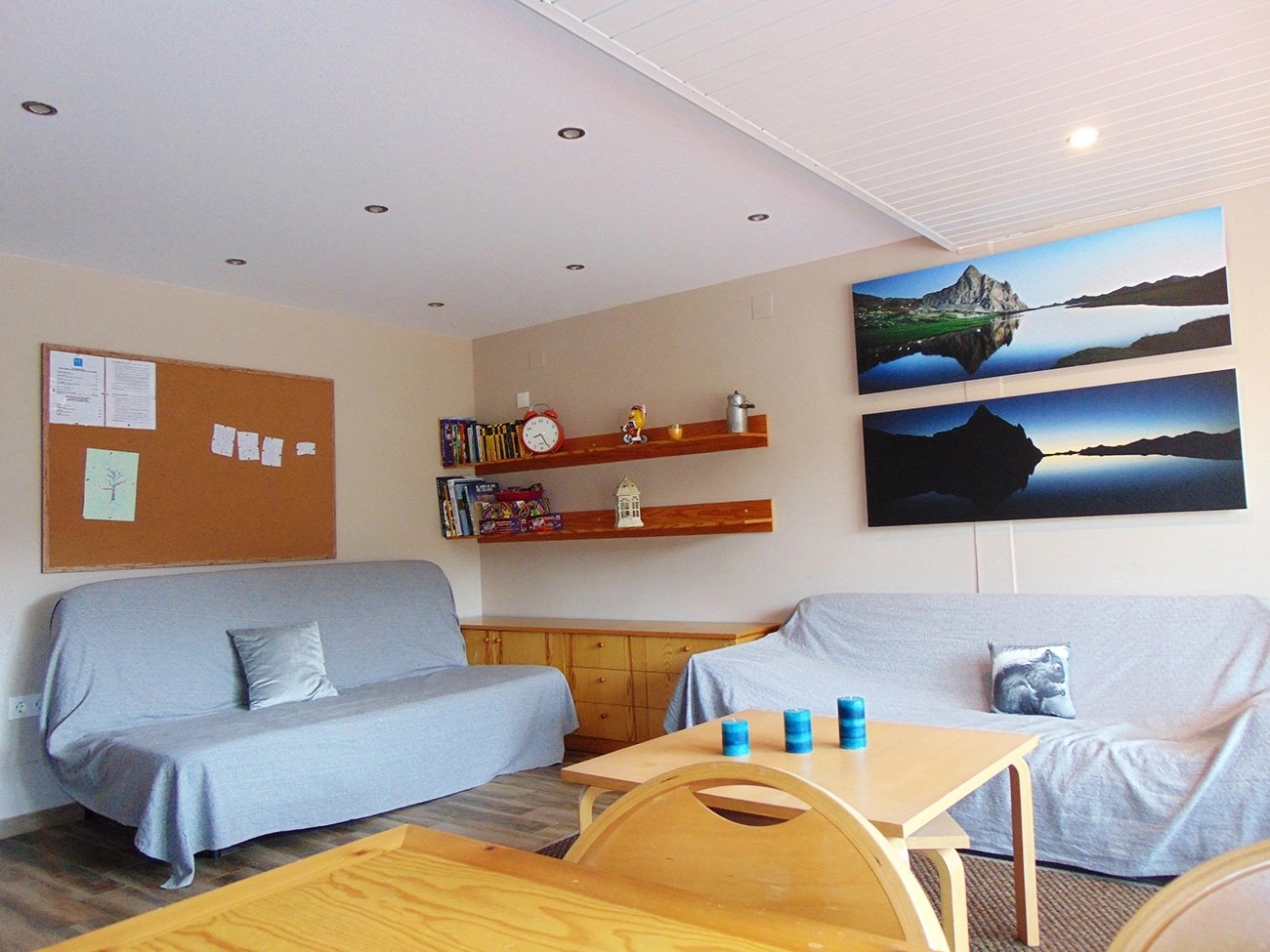 Apartamento Centro Formigal