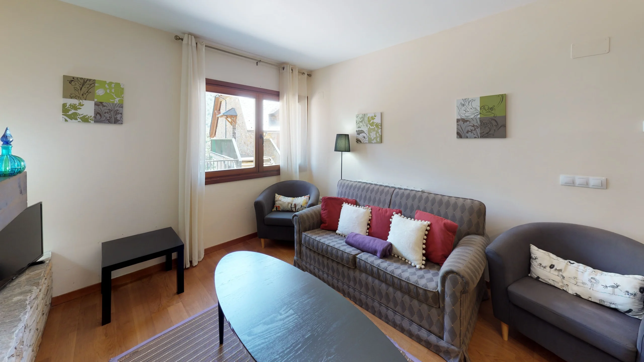 Apartamento Cantero 22
