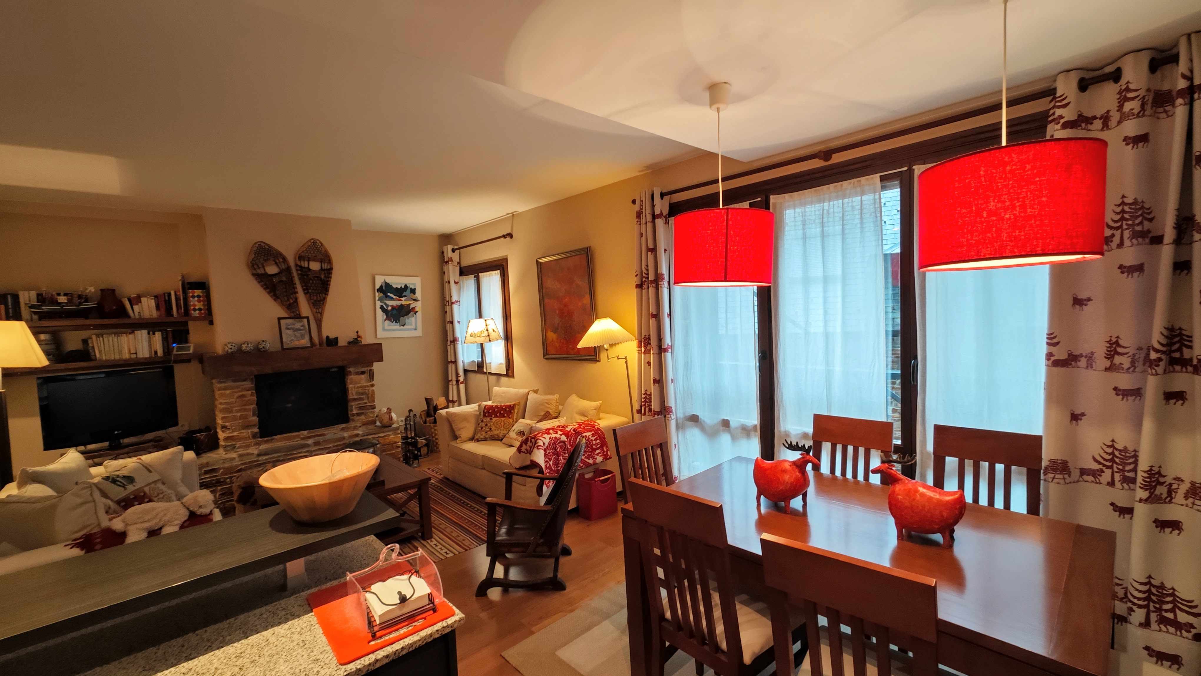 Apartamento Pondiellos 11