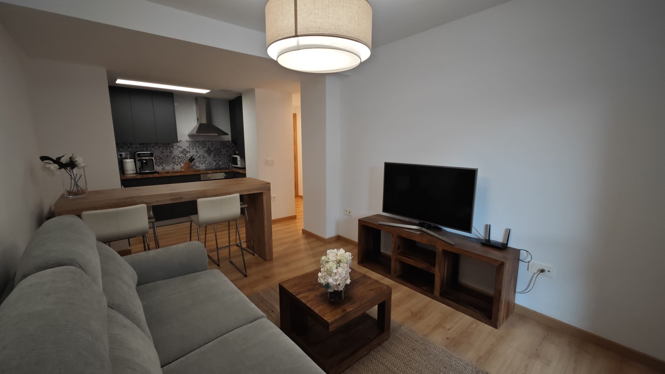 Apartamento Mimosa IV FormiSnow