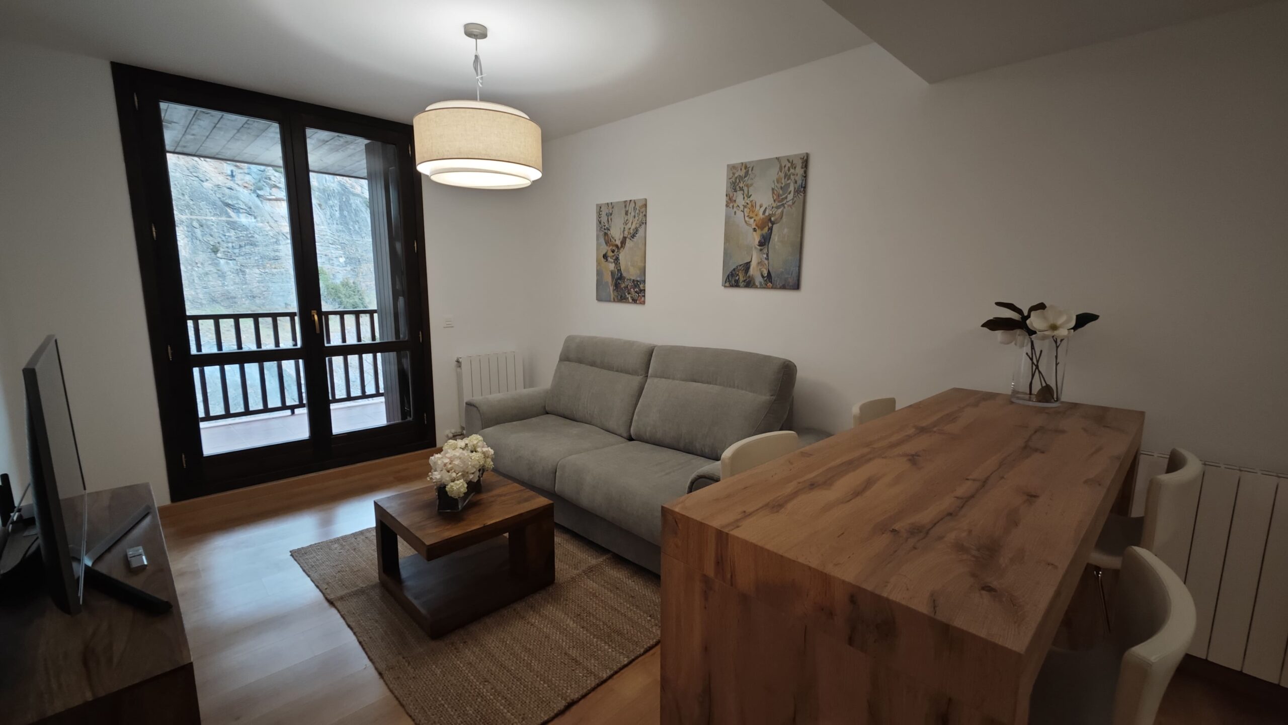 Apartamento Mimosa IV FormiSnow