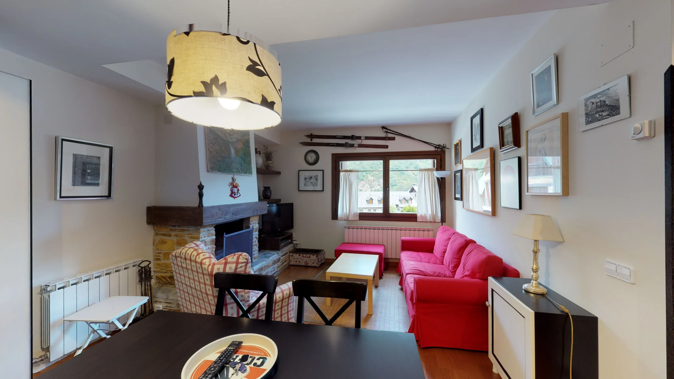 Apartamento Cantero 14