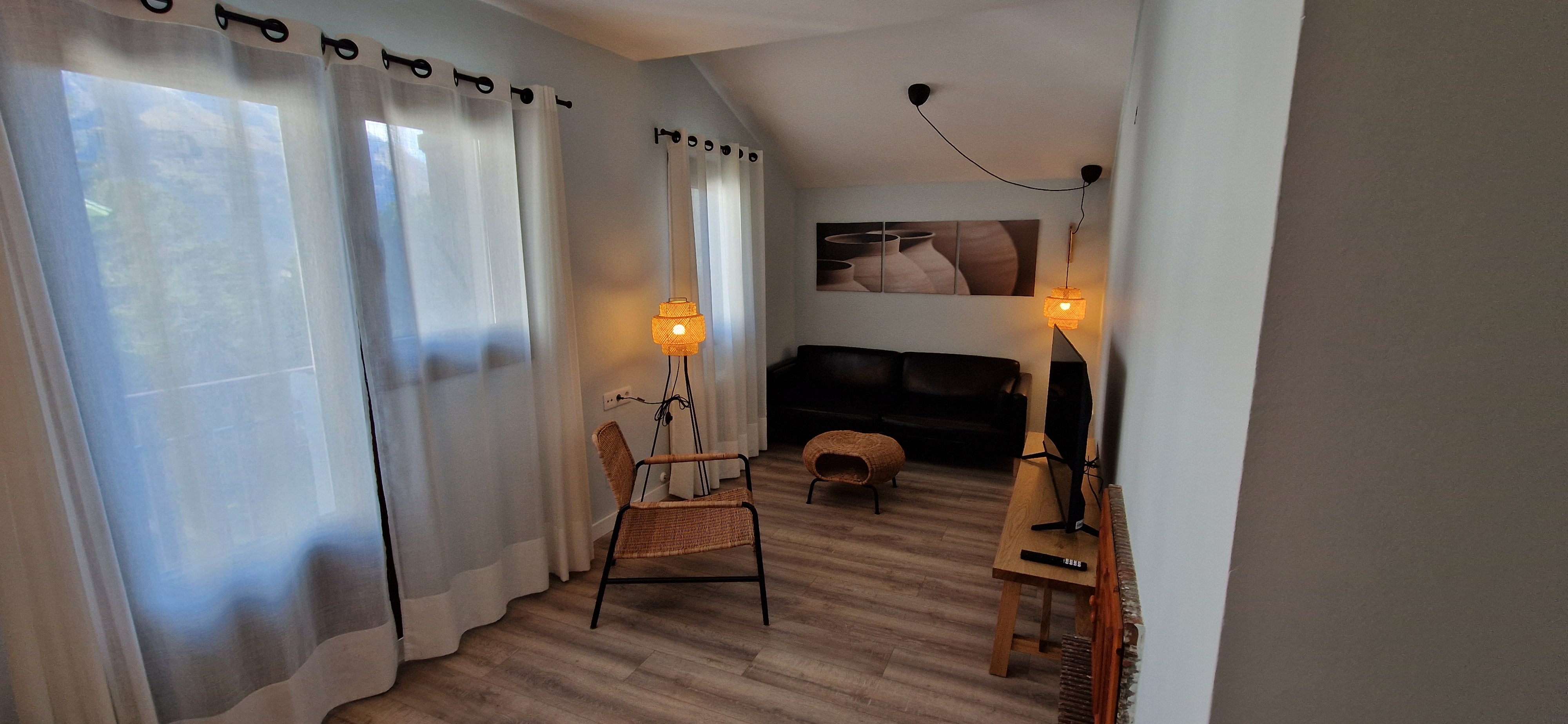 Apartamento Homely Anayet