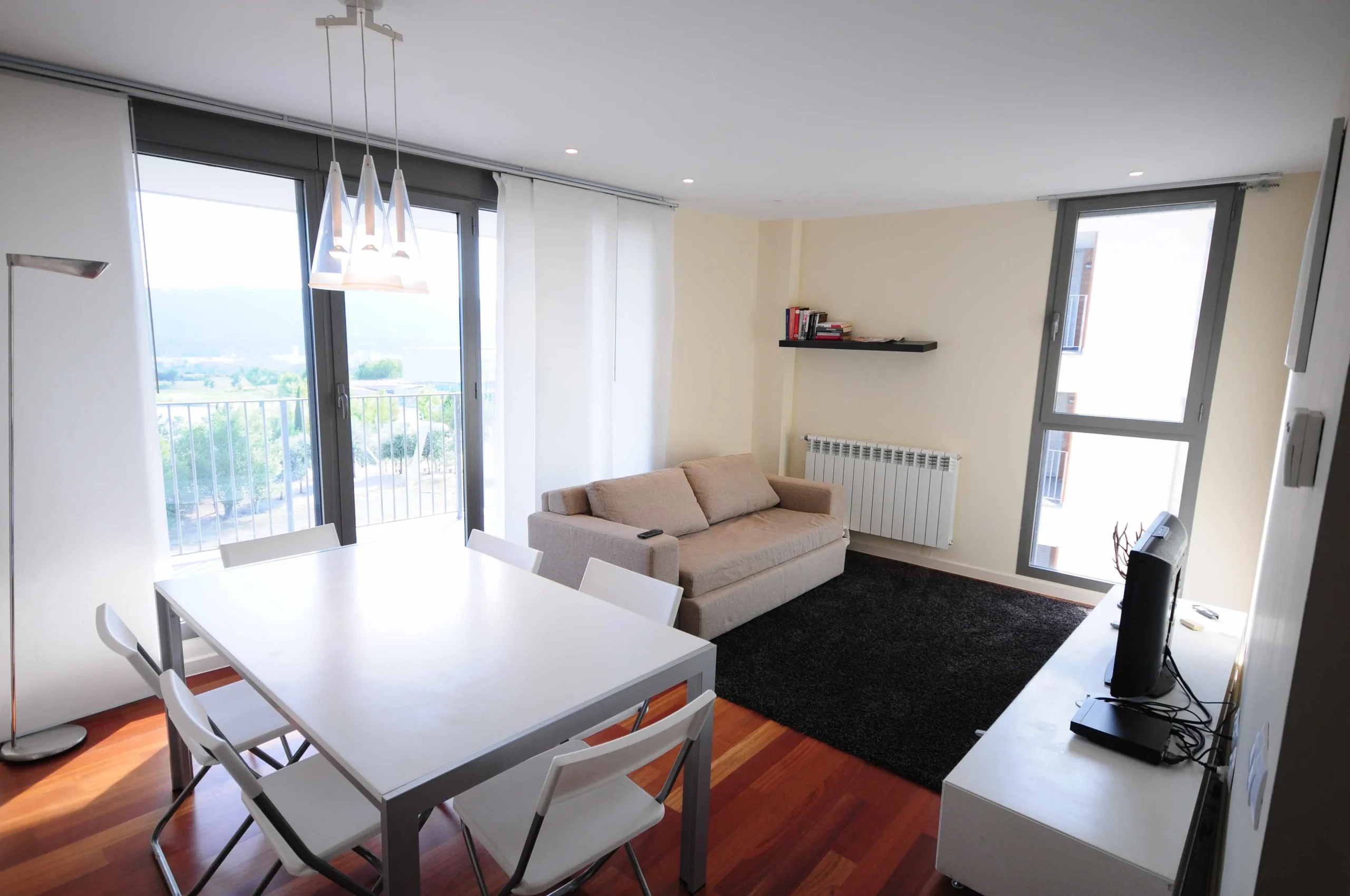 Apartamento Mirador del Valle