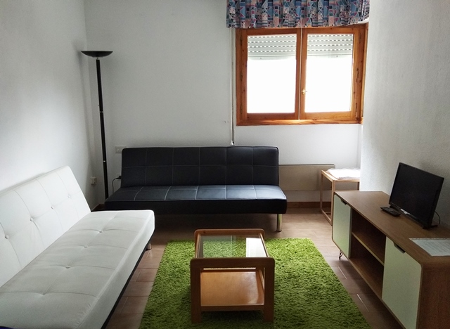 Apartamentos Ciudadela de Jaca 3000