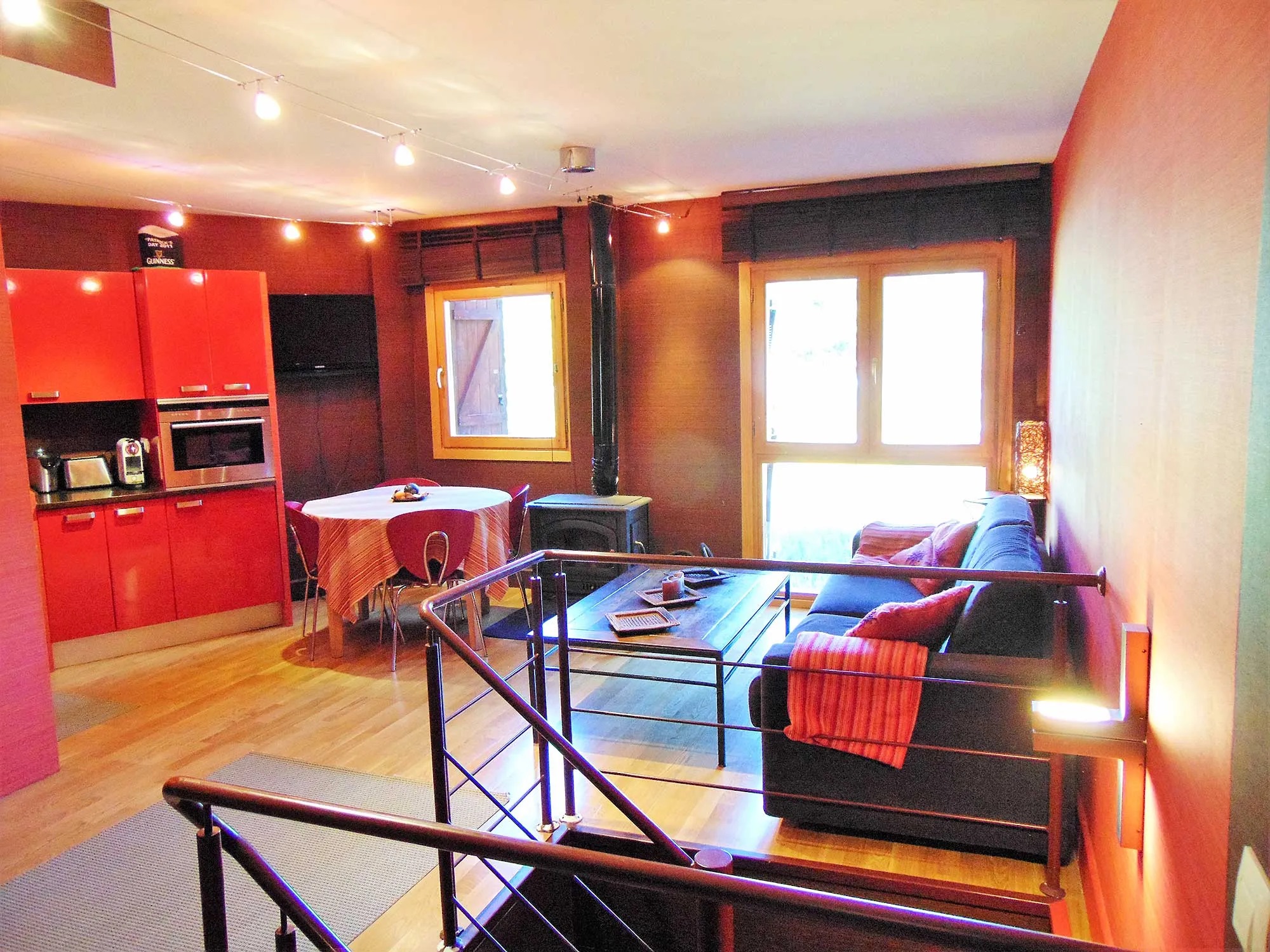 Apartamento Hortal