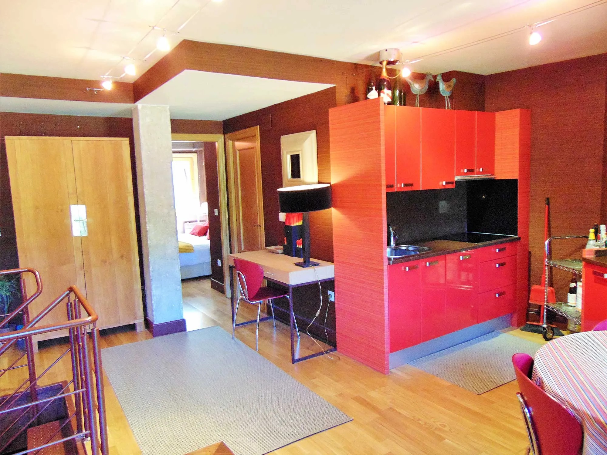 Apartamento Hortal