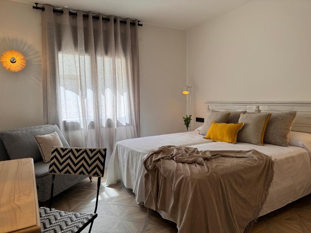 Hotel La Posada de Ruba