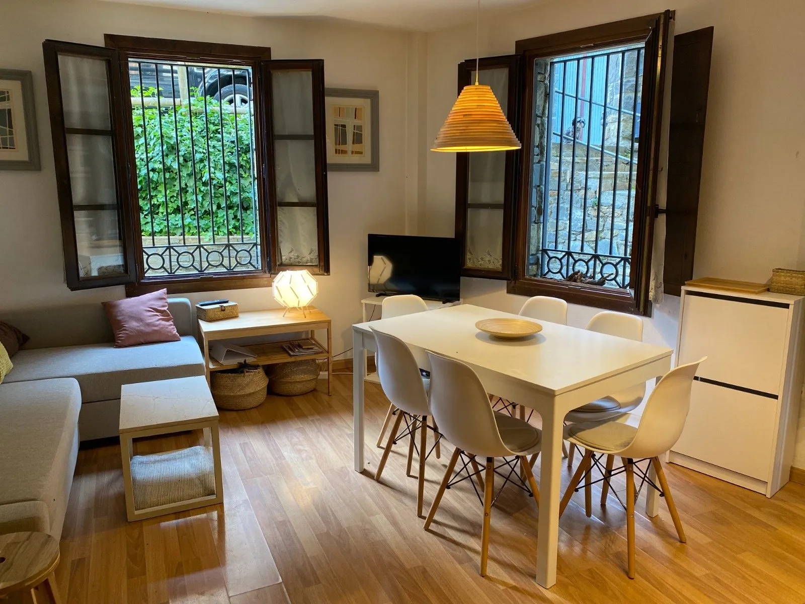 Apartamento Pueyo de Jaca