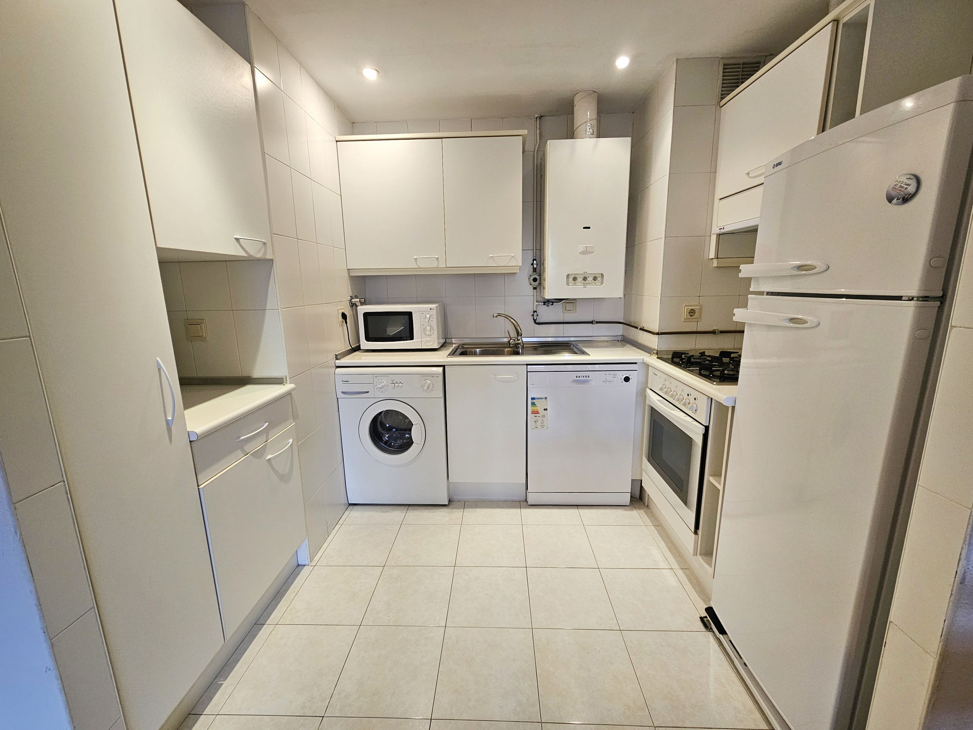 Apartamentos3000 Formigal