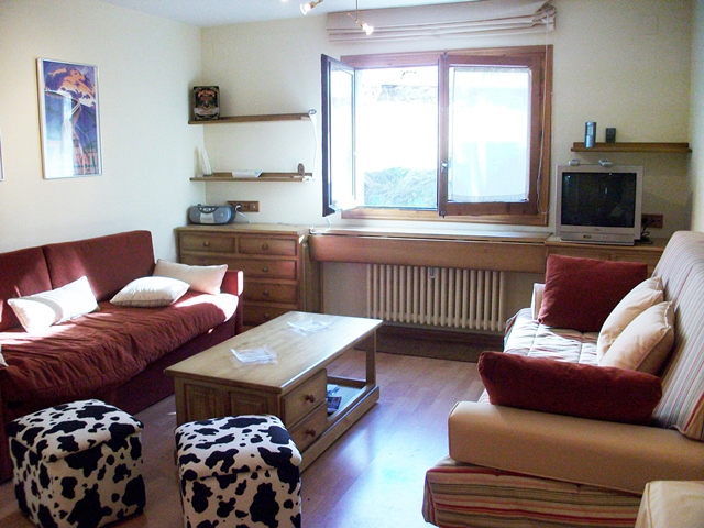 Apartamentos3000 Formigal