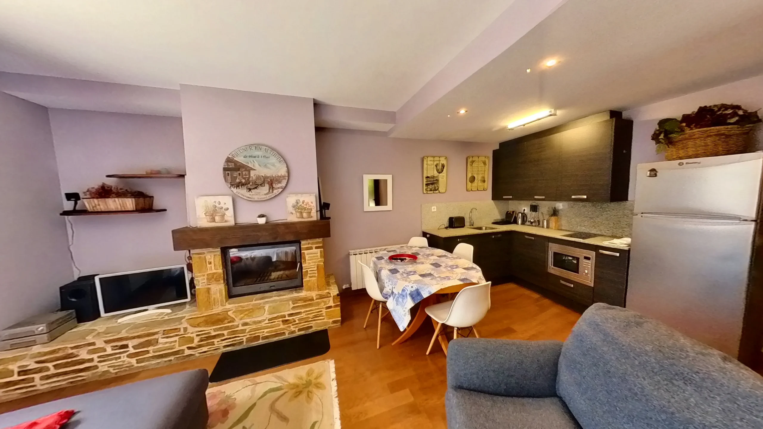 Apartamento Cantero 13