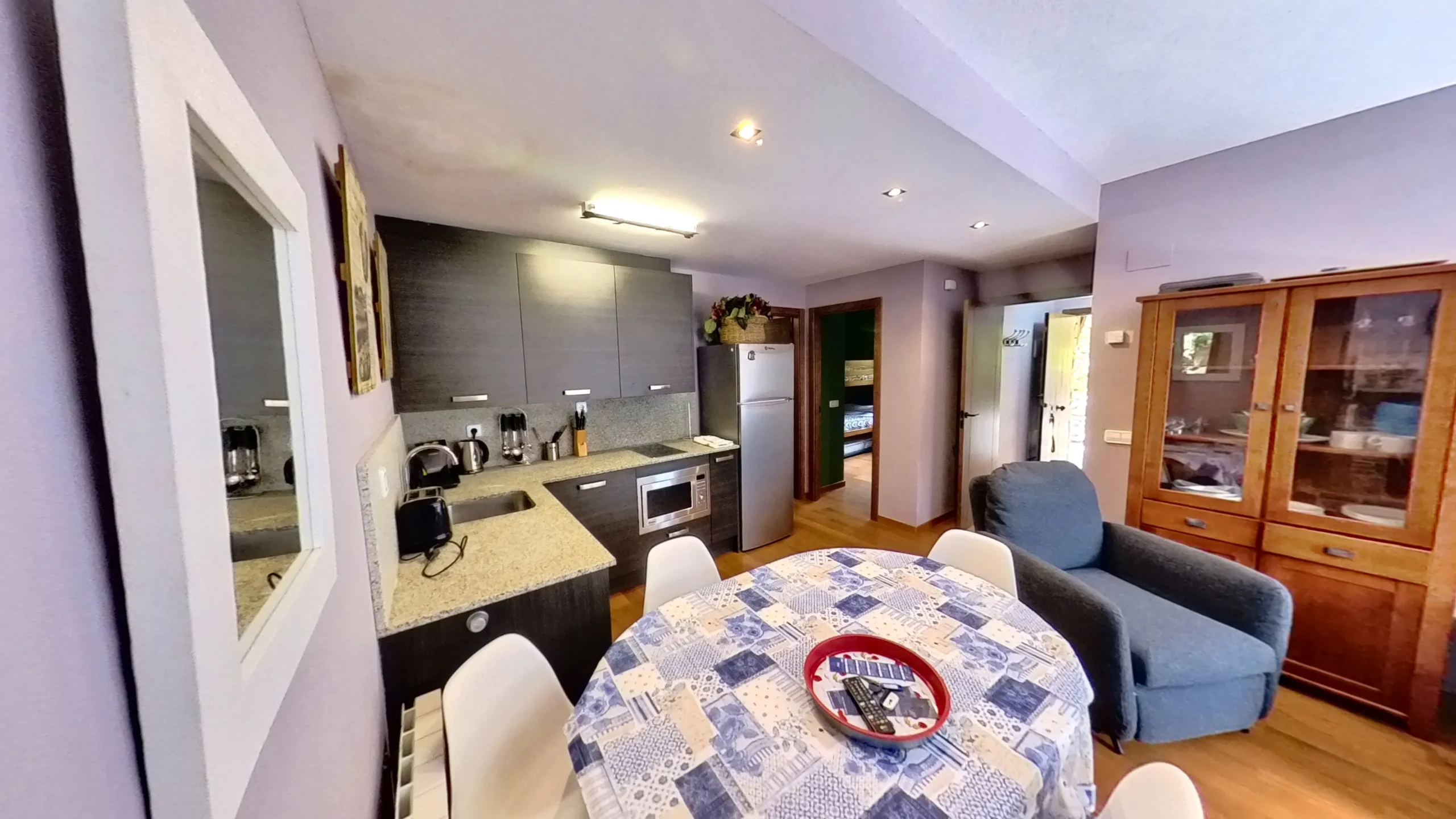 Apartamento Cantero 13