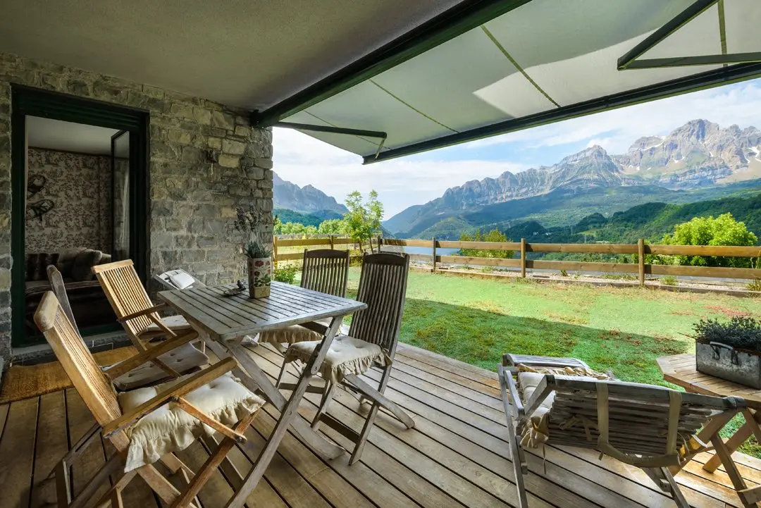 Apartamento Argualas I