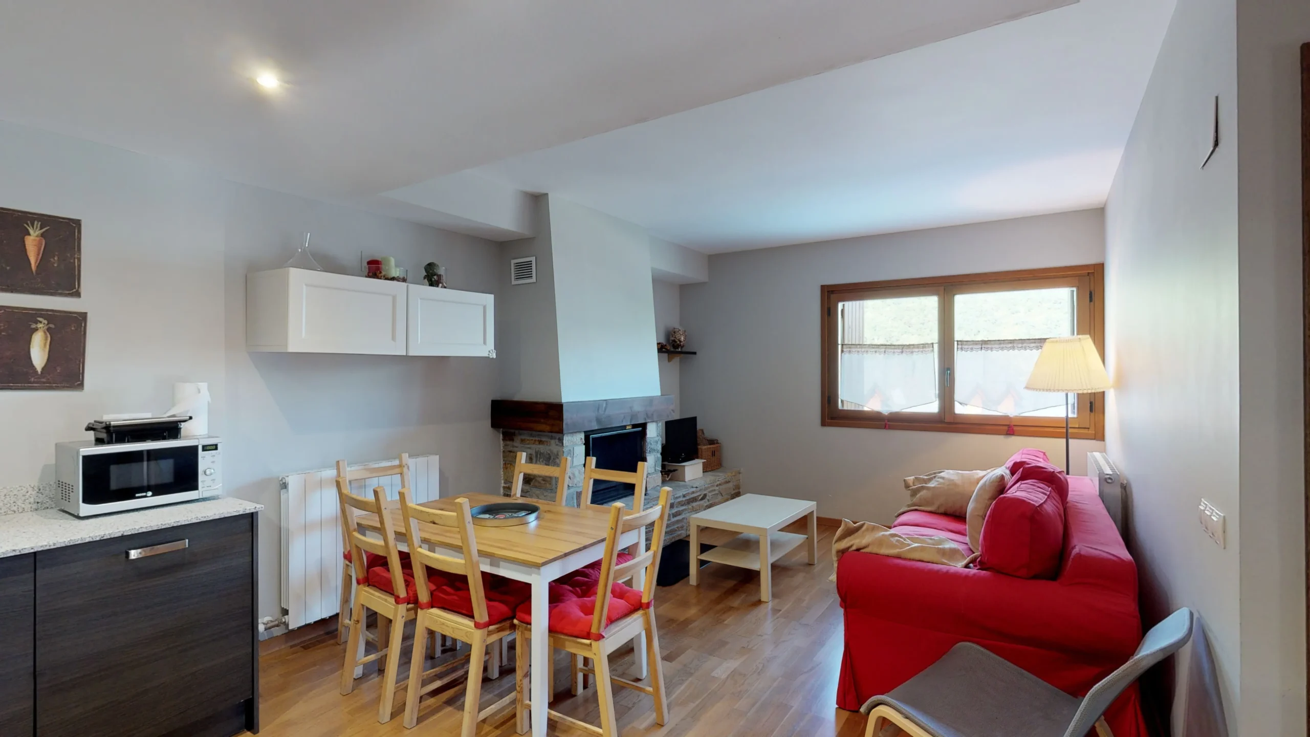 Apartamento Cantero 31