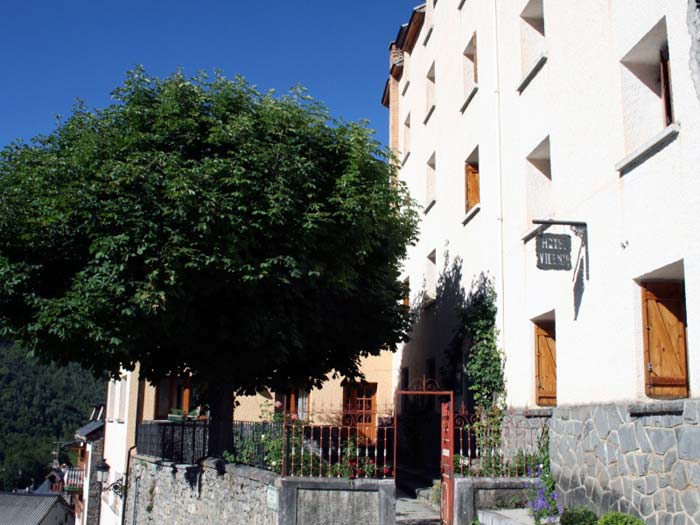 Hotel Vicente