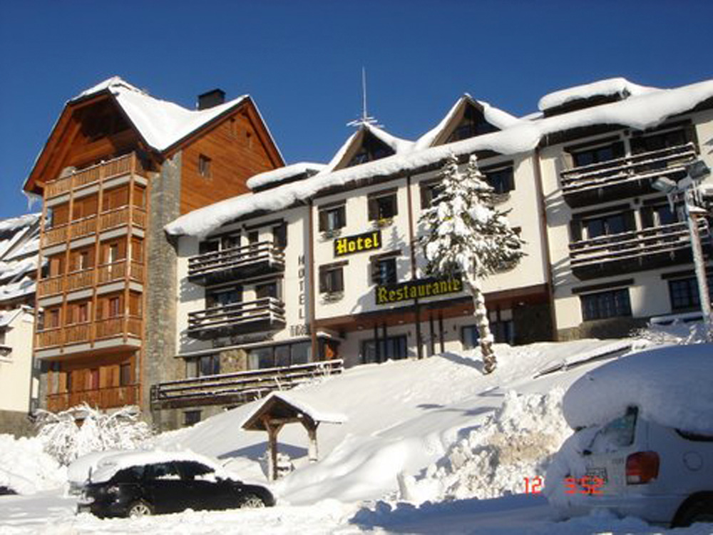 Hotel Tirol