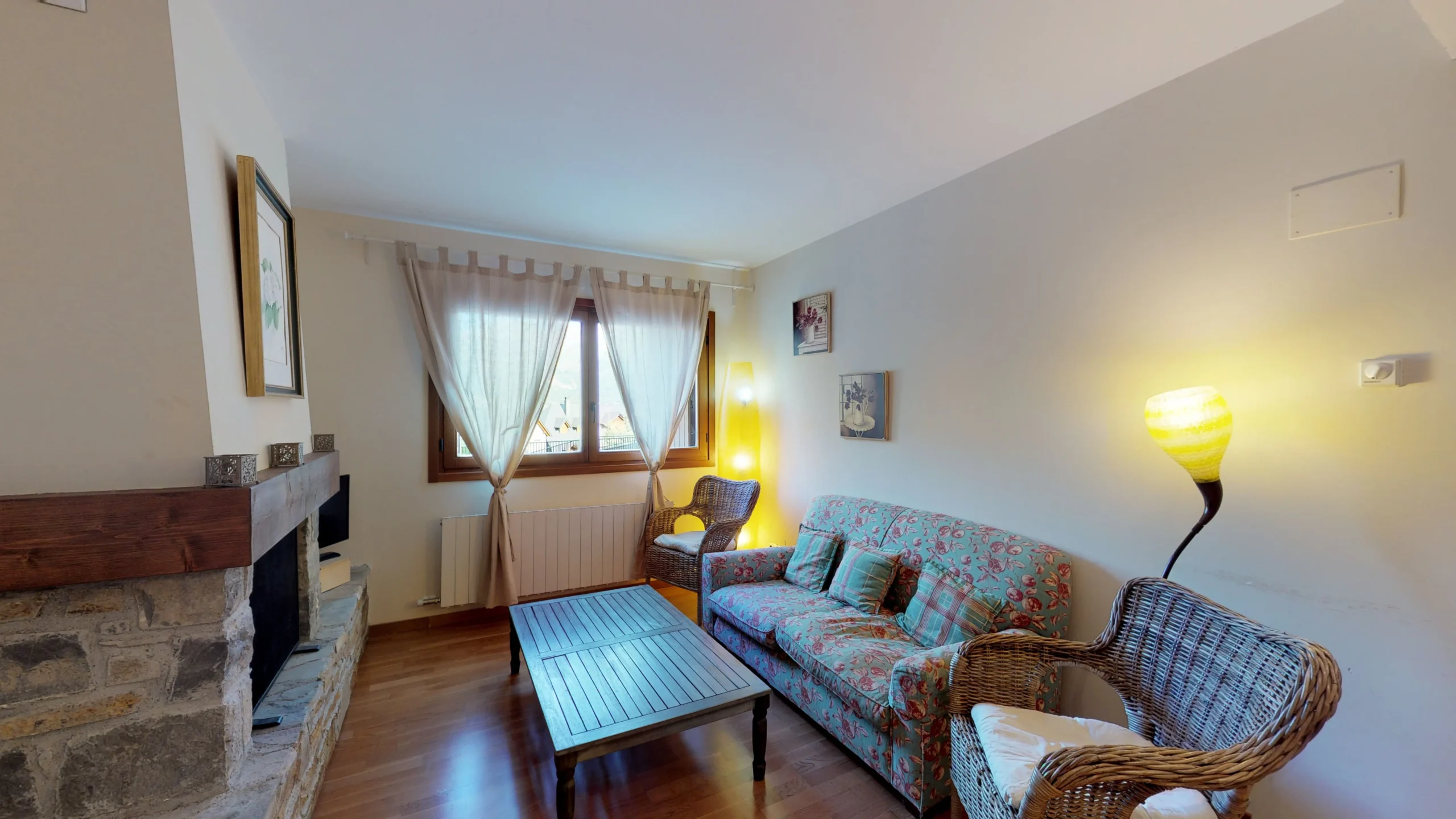 Apartamento Cantero 34