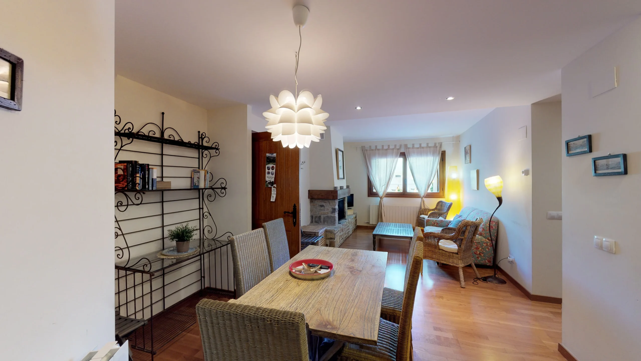 Apartamento Cantero 34