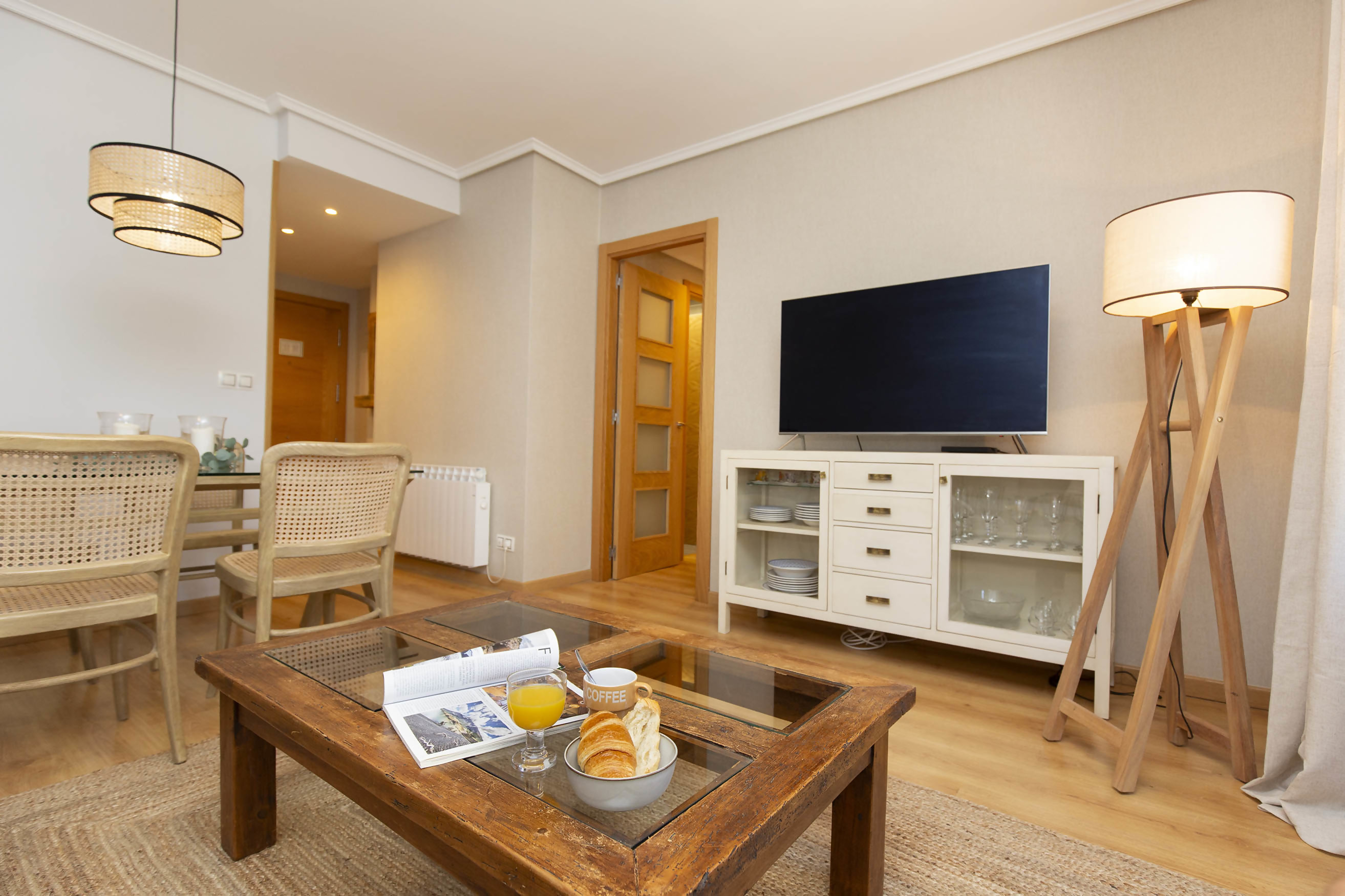 Apartamento El Roble